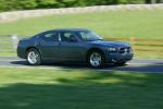 Dodge Charger SXT 2006 года